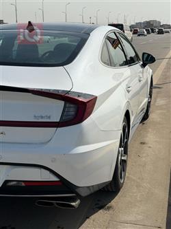 هیۆندای سۆناتا